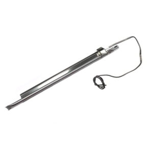 BROIL KING PART - BURNER TUBULAR W/IGNITOR