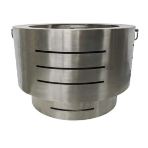 BIG SMOKE TORONTO FIREPIT