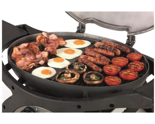 Ziggy Breakfast Ziggy Breakfast