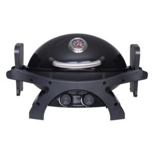 Ziggy Twin Grill Limited Edition Black