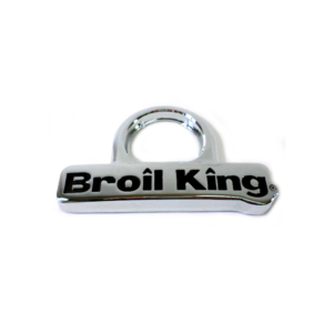Broil King Part -  Name Plate (Porta/Gem)