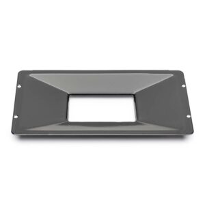Broil King Part -  Grease Tray 250 Porcelain