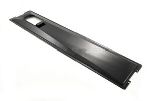 Broil King Part - Grease Tray 440 Coated