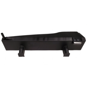 BROIL KING PART ENDCAP DOOR TOP RHS W/MAGNET