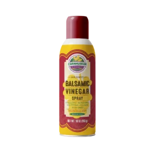 The Four Saucemen Balsamic Vinegar Spray 283g