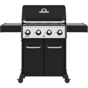 BROIL KING CROWN 420