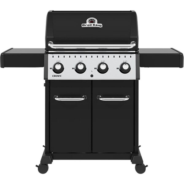 Broil King Crown 420