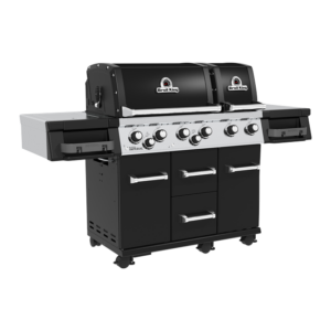 BROIL KING IMPERIAL 690 IR