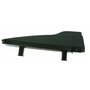 BROIL KING PART ENDCAP DOOR TOP RHS HOOK LATCH