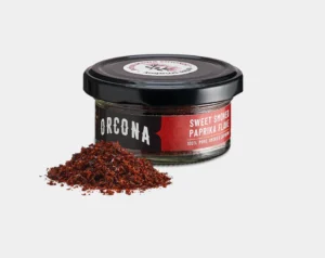 Orcona Sweet Smoke Paprika Flake