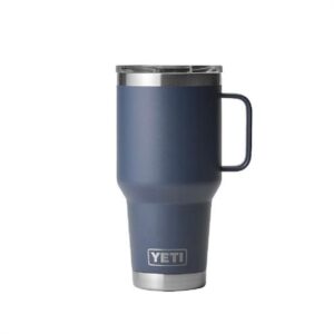 YETI Rambler® R30 Travel Mug