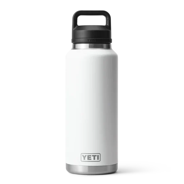 Yeti Rambler 46oz White 21071504116 Yeti Rambler 46oz White 21071504116