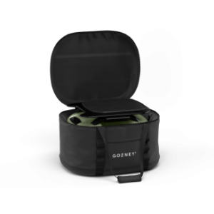 Gozney Tread Cover/Bag - Black