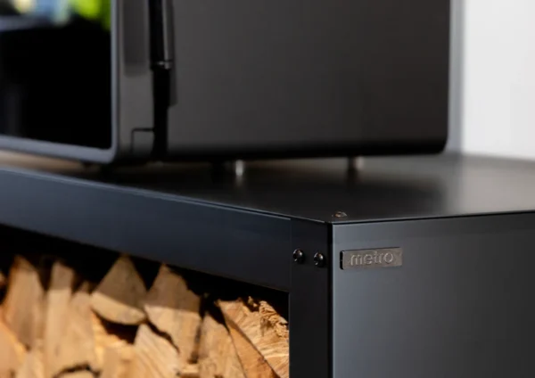 Metro Ambie One Bench 350-6001 3 Metro Ambie One Bench 350-6001 3