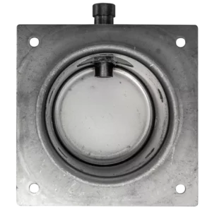 Traeger 7 Hole Firepot Assembly