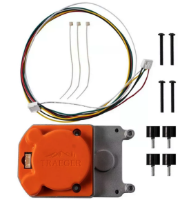 Traeger Auger Motor DC Kit