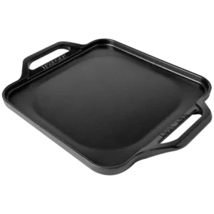 Traeger Induction Cast Iron Skillet