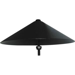 Traeger  Chimney Cap Black Kit
