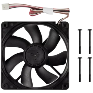 Traeger DC Fan Motor Kit Pro575-780-Ironwood 650-885