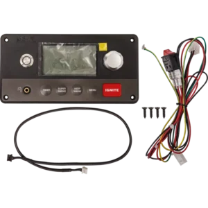 Traeger  Ironwood 650 Controller with WIFIRE