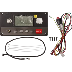 Traeger  Ironwood 885 Controller with WIFIRE