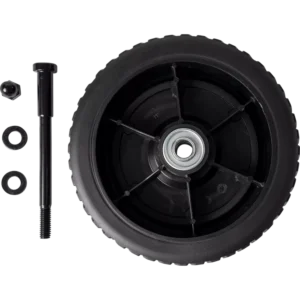 Traeger  Large Wheel; Pro 575/780/885