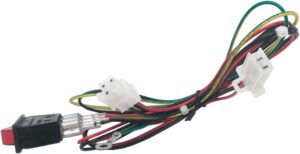 Traeger  On/Off Switch - D2 Grills