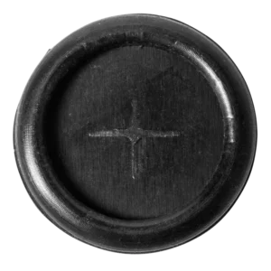Traeger Rubber Probe Grommet
