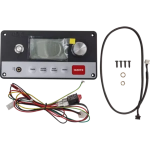 Traeger  Timberline 1300 D2 Controller with WIFIRE