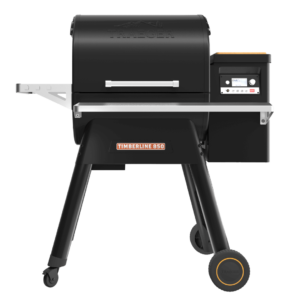 Traeger Timberline 850