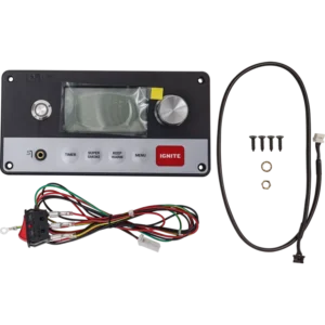 Traeger Timberline 850 D2 Controller with WIFIRE