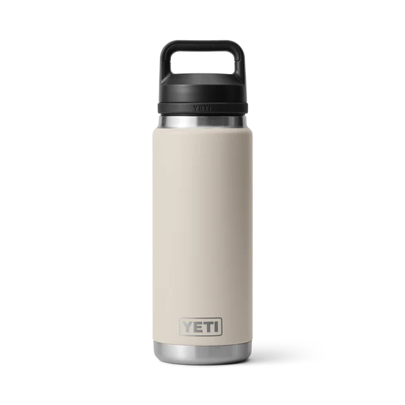 Yeti 26oz Chug Cape Taupe Yeti 26oz Chug Cape Taupe