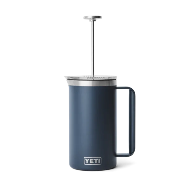 Yeti French Press Navy 21071501848 1 Yeti French Press Navy 21071501848 1