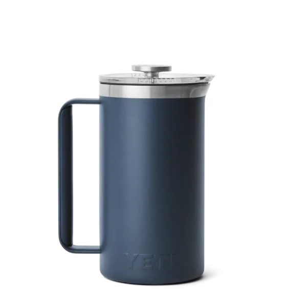 Yeti French Press Navy 21071501848 4 Yeti French Press Navy 21071501848 4