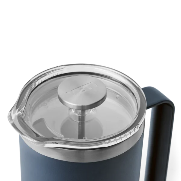 Yeti French Press Navy 21071501848 5 Yeti French Press Navy 21071501848 5