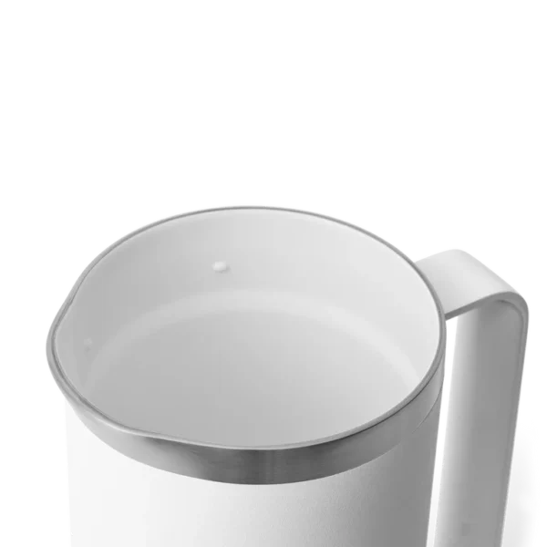 Yeti French Press White 21071501847 6 Yeti French Press White 21071501847 6