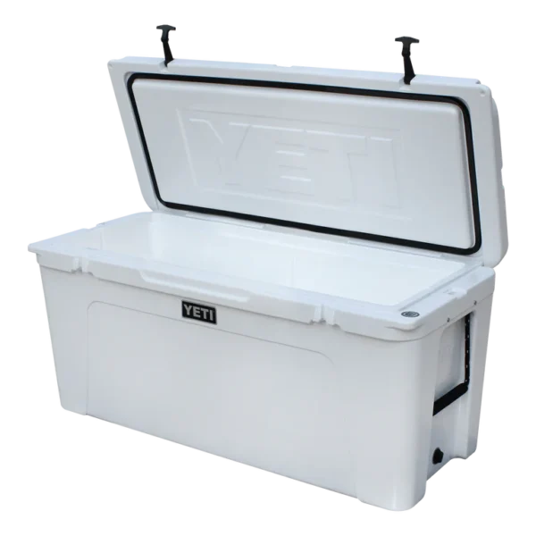 Yeti Tundra 160 White 2 Yeti Tundra 160 White 2