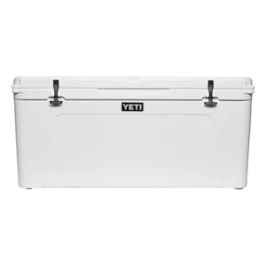 Yeti Tundra 160 Hard Cooler - White