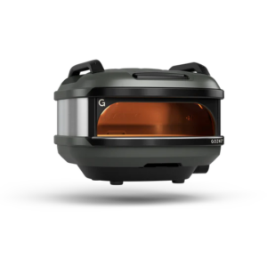 Gozney Tread Gas Pizza Oven - Black