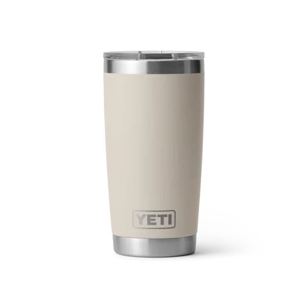 Yeti 20oz Tumbler MS Cape Taupe 21071503595 Yeti 20oz Tumbler MS Cape Taupe 21071503595