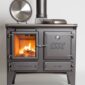 Esse Ironhear Wood Stove Cooker