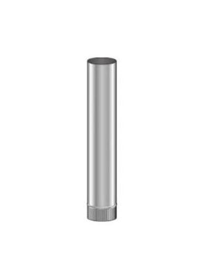 Sfp Flue Pipe S/S 150mmx600mm