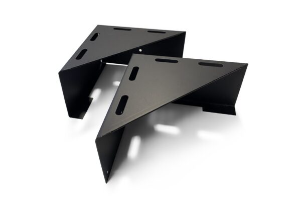 Metro Corner Wing Shield 300-0680