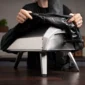 Ooni Karu 12 12g and 2 Carry Cover 2