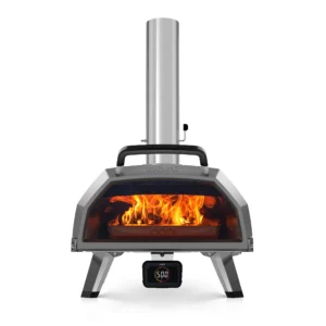 Ooni Karu 2 Pro Multi-Fuel Pizza Oven