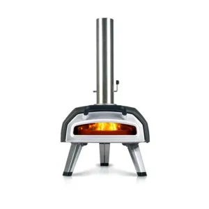 Ooni Karu 2 Multi-Fuel Pizza Oven