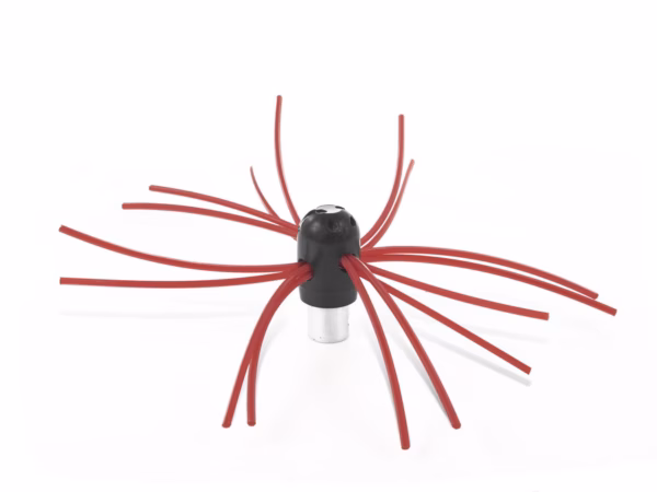 Sooteater Replacement Head SEBWH09