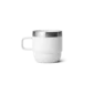 Yeti Espresso White 6oz 21071501863 2