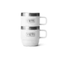 Yeti Espresso White 6oz 21071501863 5
