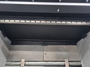 Jayline IS550 Air Bar - Front